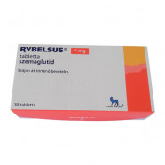 Купить Ребелсас 7 мг (Rybelsus, Рибелсас) таблетки №30 в Тюмени